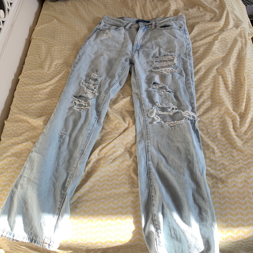 Aeropostale skater jeans